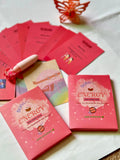 Brain Break Activity Cards - ENERGY
