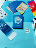 Brain Break Activity Cards - FOCUS